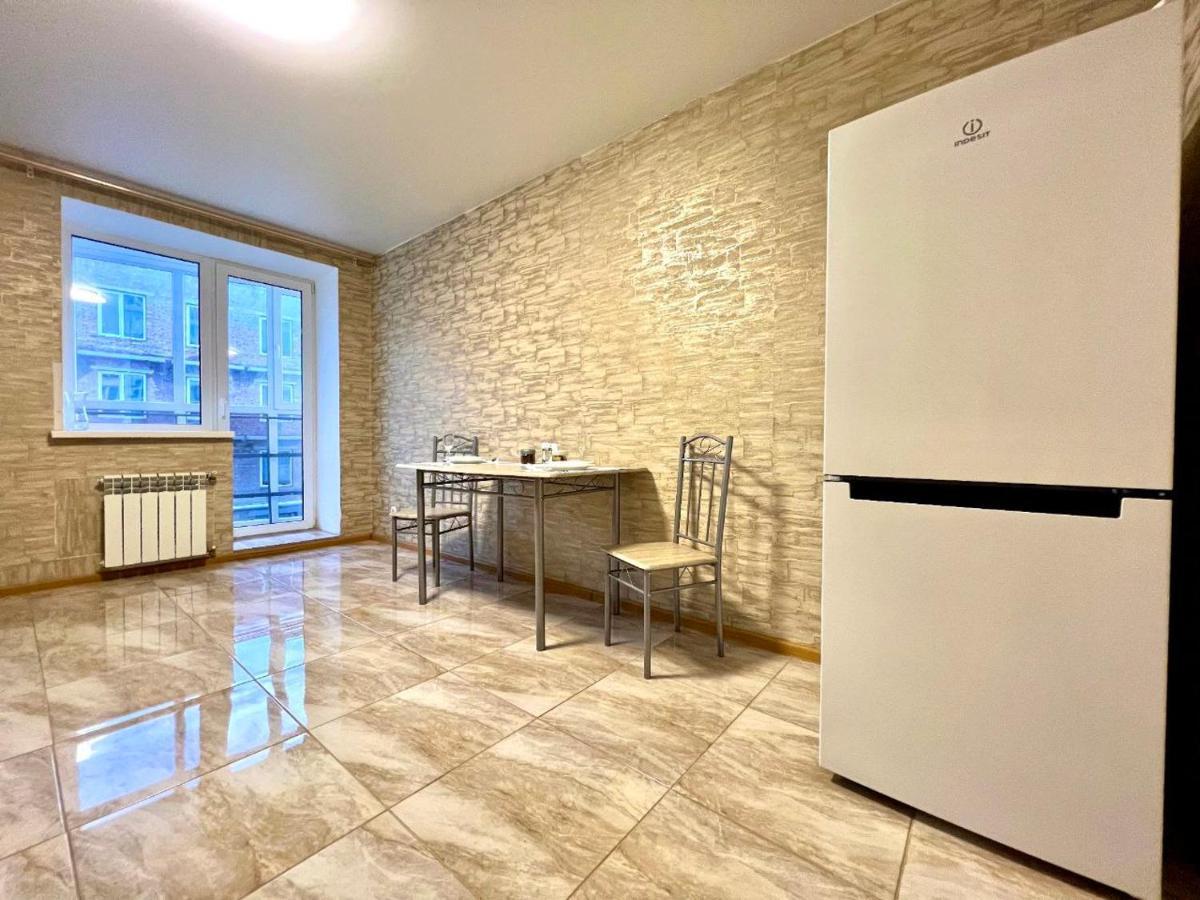 Apartpoltava Простора Однокімнатна Квартира В Новобудові, Корпусний Парк Exterior foto
