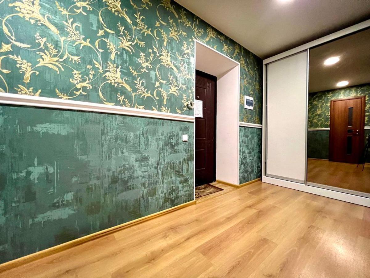 Apartpoltava Простора Однокімнатна Квартира В Новобудові, Корпусний Парк Exterior foto